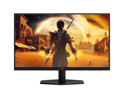 AOC Q27G42HE 27" QHD 0.3ms 200Hz  Fast IPS電競顯示器