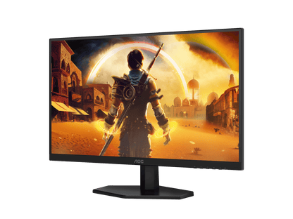 AOC Q27G42HE 27" QHD 0.3ms 200Hz  Fast IPS電競顯示器