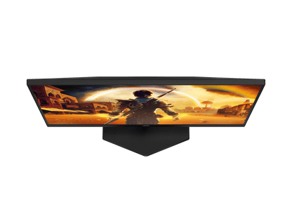 AOC Q27G42HE 27" QHD 0.3ms 200Hz  Fast IPS電競顯示器