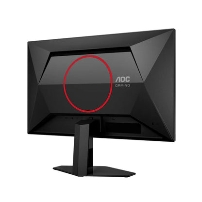AOC 27" 2K QHD Fast IPS 260Hz Gaming Monitor Q27G42ZE