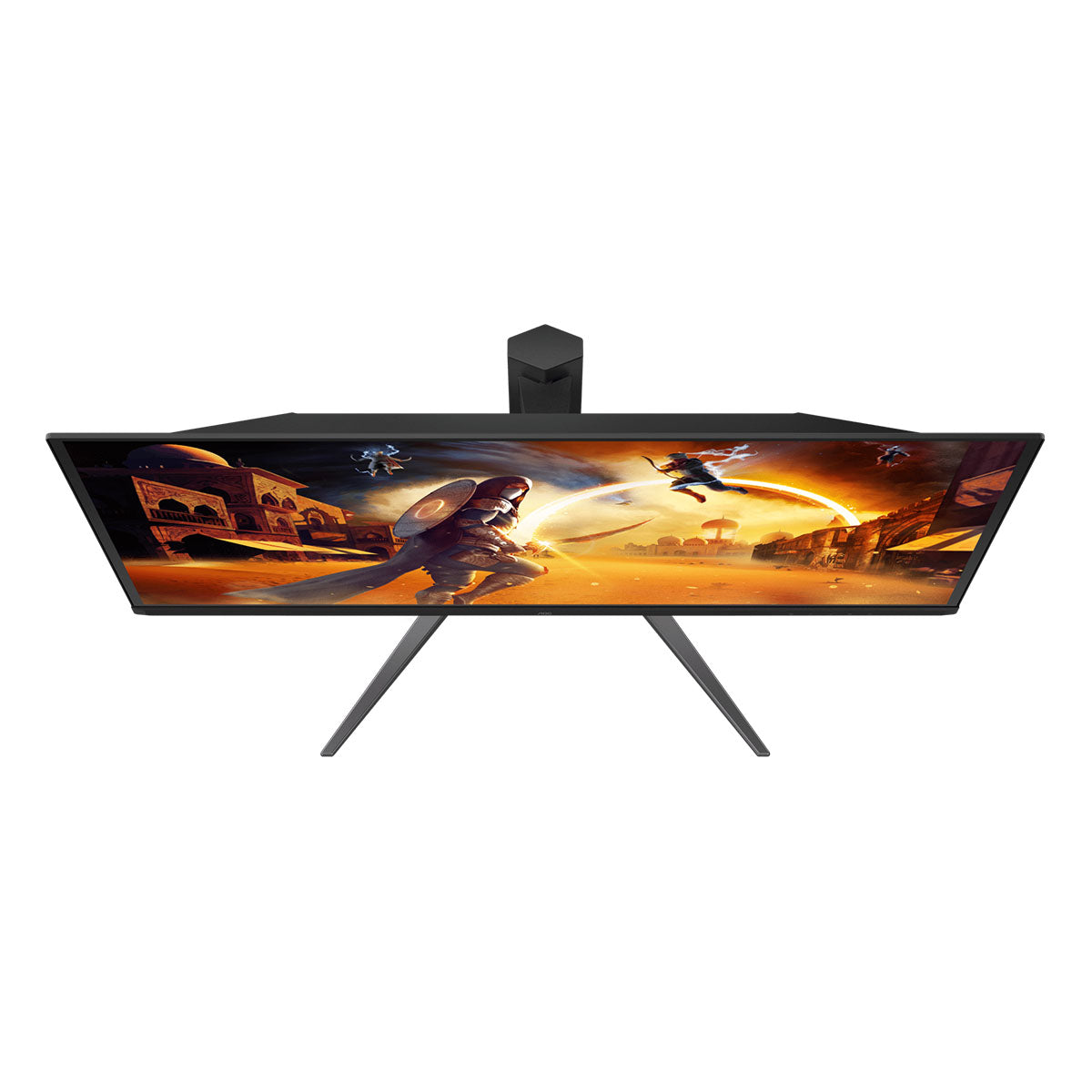 AOC 27" 2K QHD QD-OLED 500Hz Gaming Monitor Q27G4KD