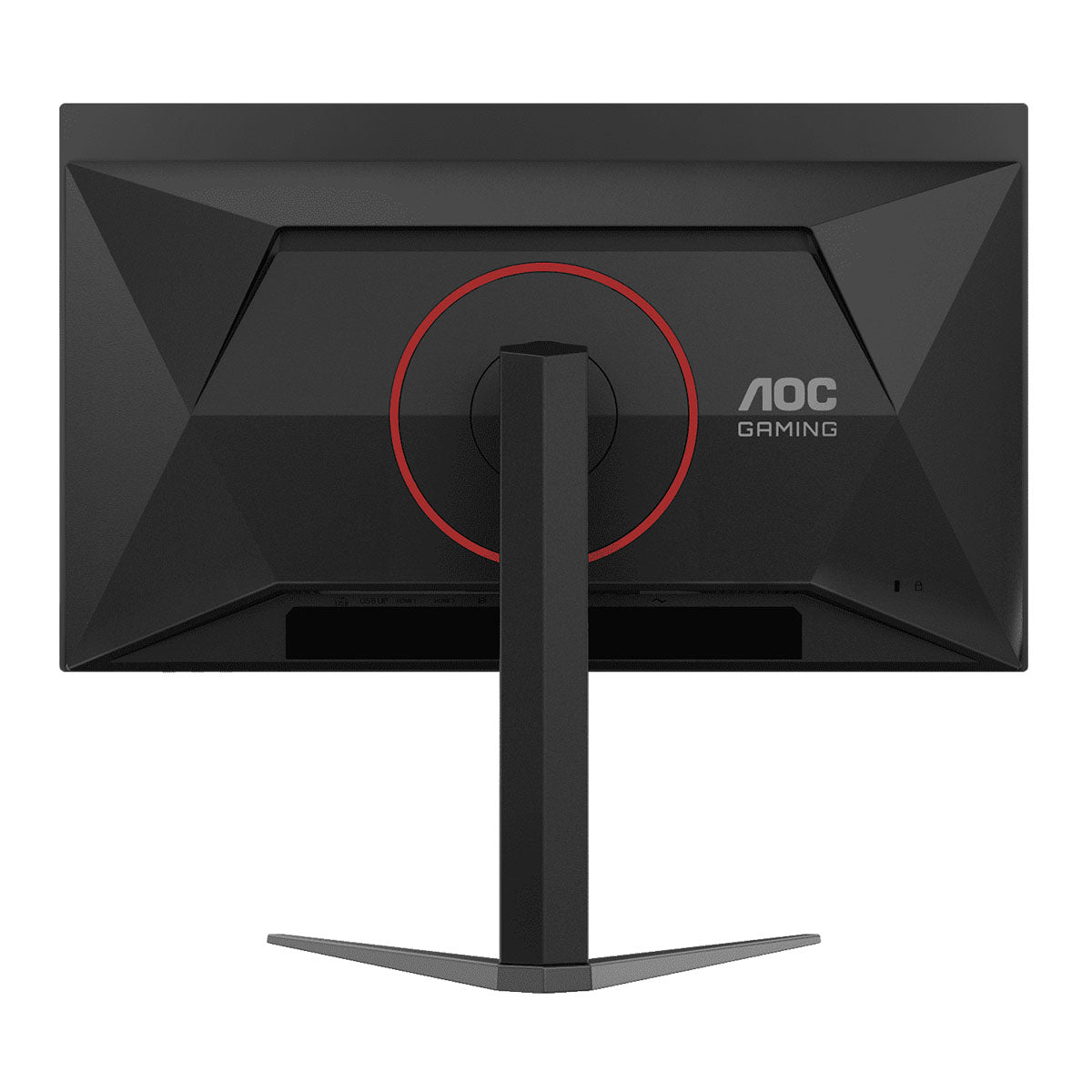 AOC 27" 2K QHD QD-OLED 500Hz Gaming Monitor Q27G4KD