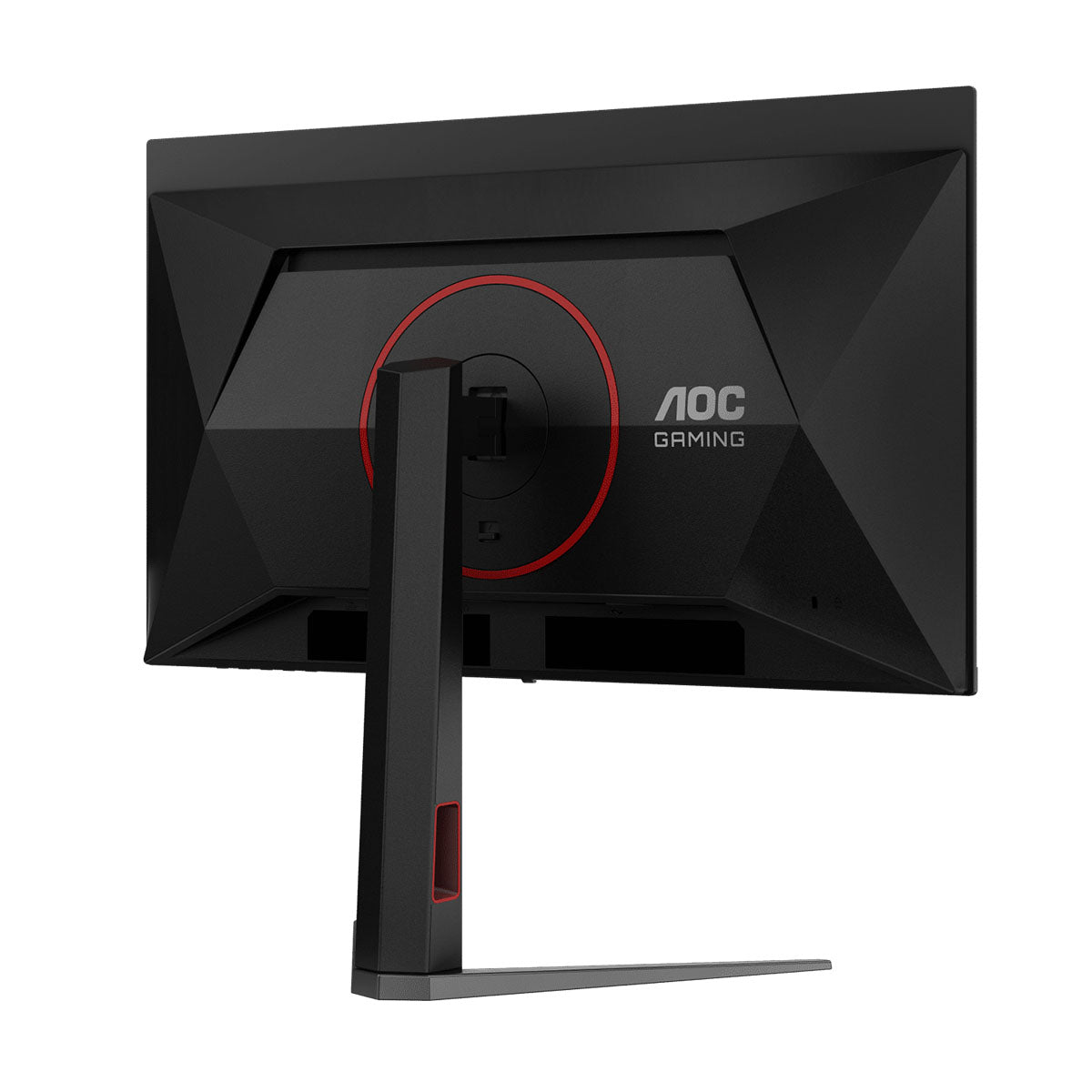 AOC 27" 2K QHD QD-OLED 500Hz Gaming Monitor Q27G4KD