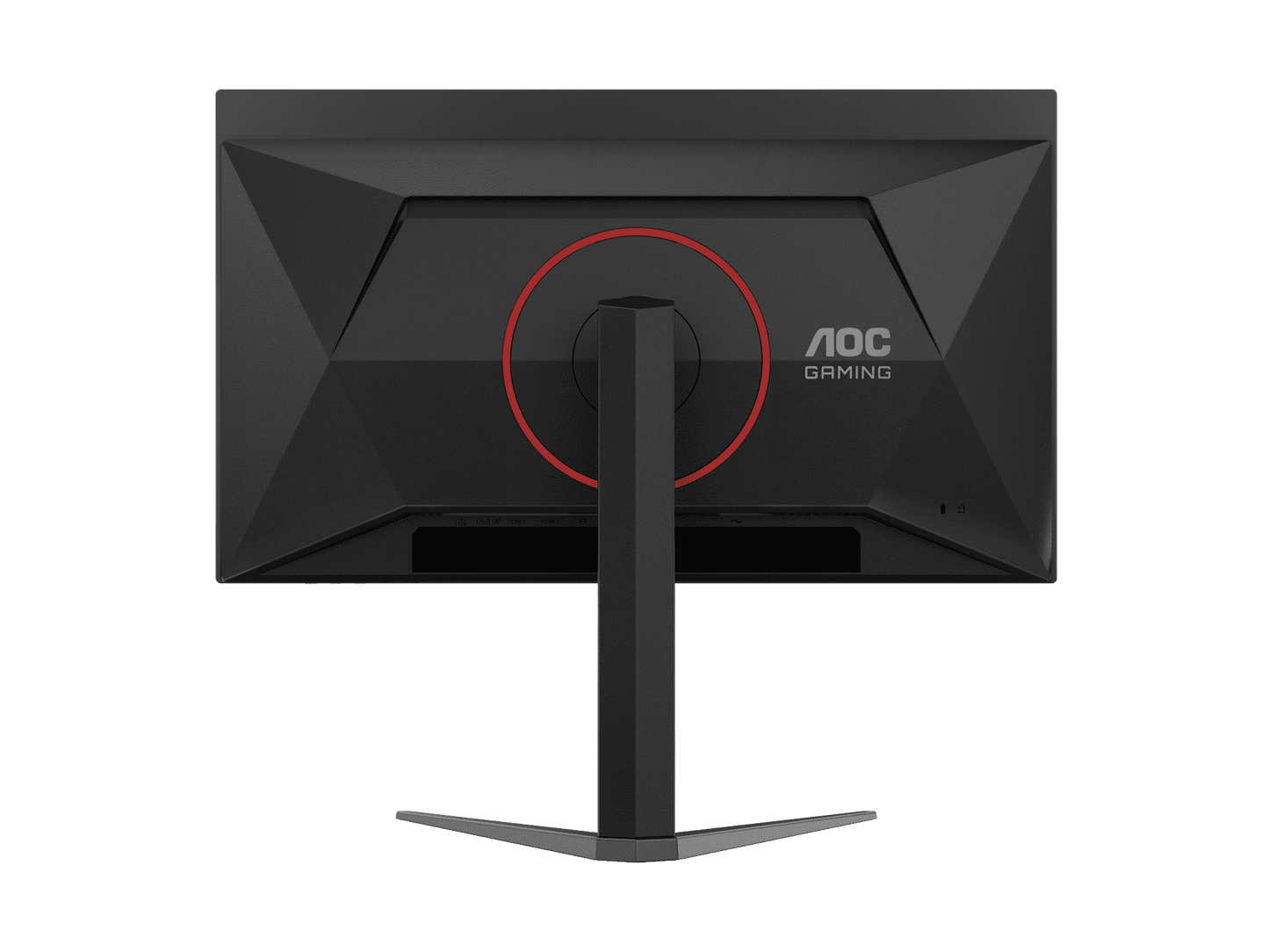 AOC 27" 2K QHD QD-OLED 500Hz Gaming Monitor Q27G4KD