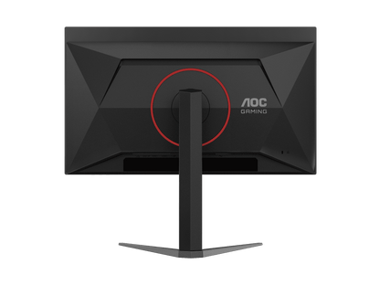AOC 27" 2K QHD QD-OLED 500Hz Gaming Monitor Q27G4KD