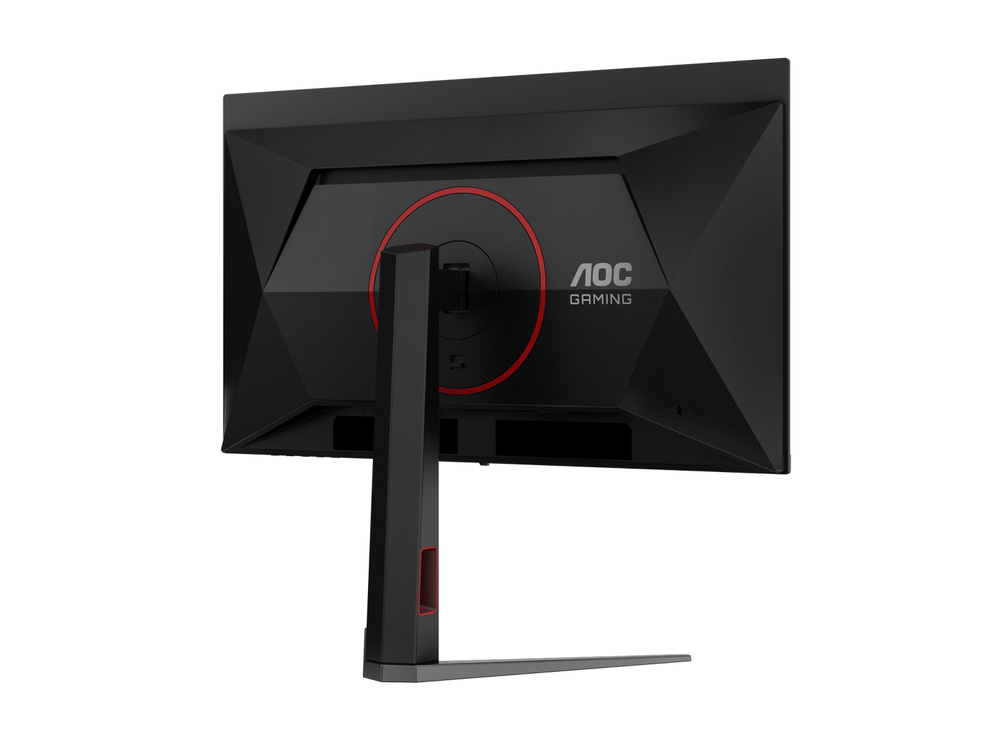 AOC 27" 2K QHD QD-OLED 500Hz Gaming Monitor Q27G4KD