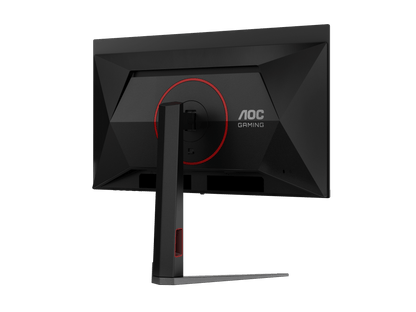 AOC 27" 2K QHD QD-OLED 500Hz Gaming Monitor Q27G4KD