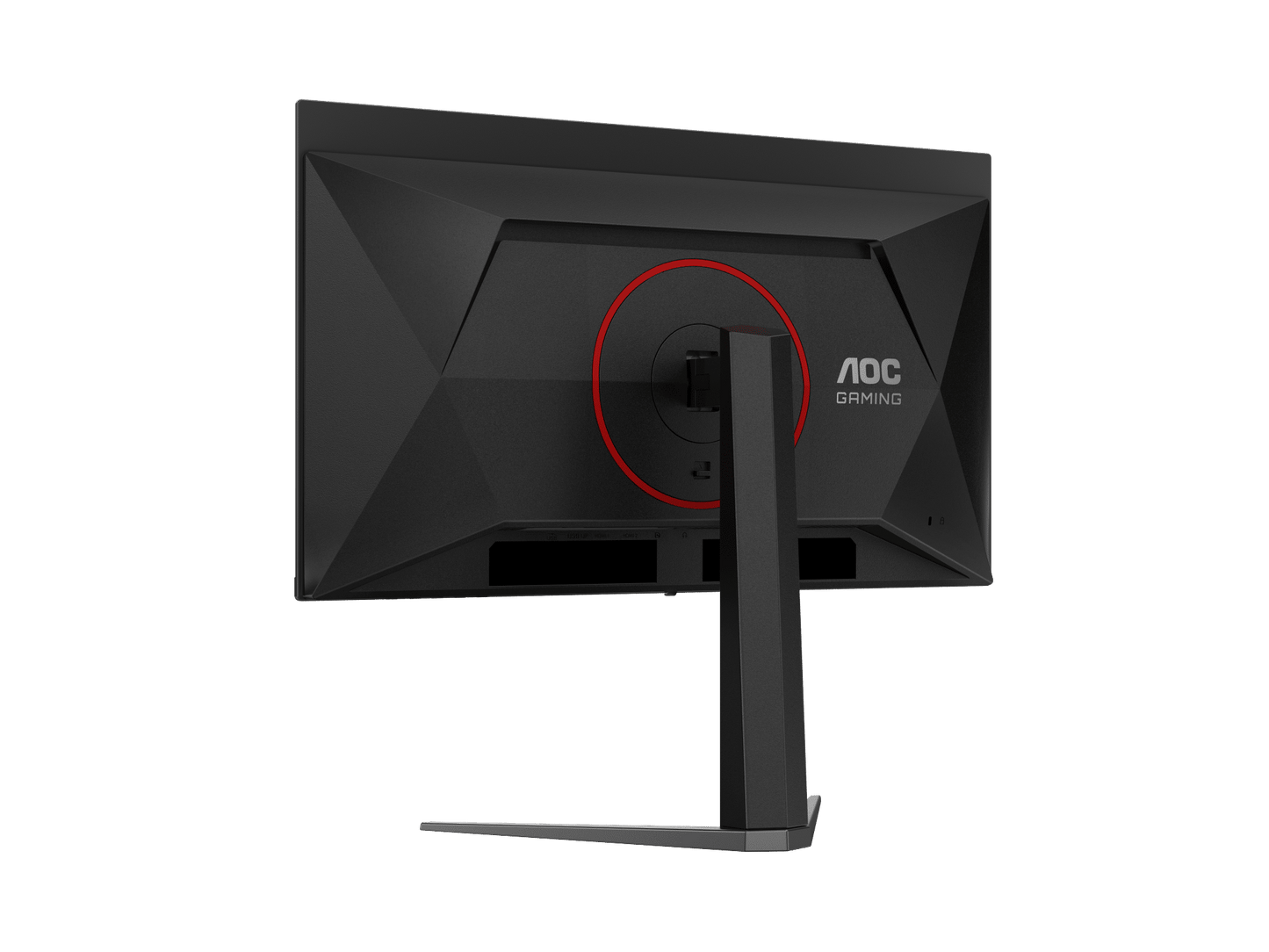 AOC 27" 2K QHD QD-OLED 500Hz Gaming Monitor Q27G4KD