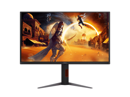 AOC 27" 2K QHD QD-OLED 500Hz Gaming Monitor Q27G4KD