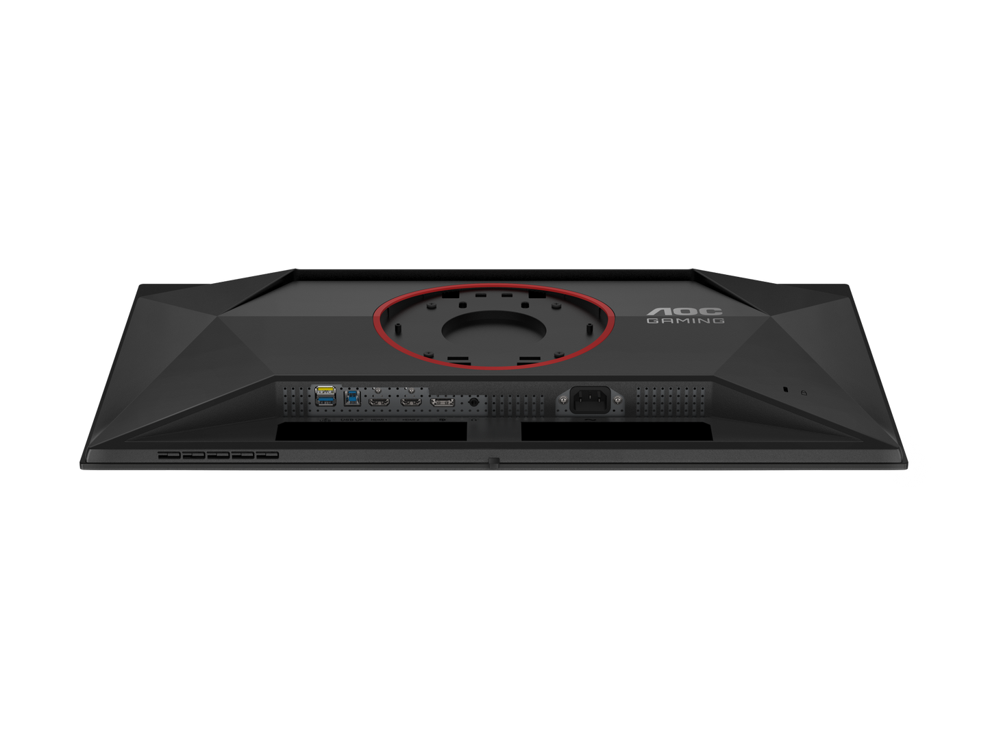 AOC 27" 2K QHD QD-OLED 500Hz Gaming Monitor Q27G4KD