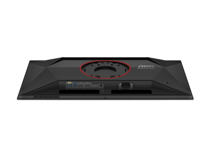 AOC 27" 2K QHD QD-OLED 500Hz Gaming Monitor Q27G4KD