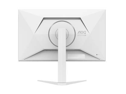 AOC Q27G4SL/WS 27" QHD 0.3ms 320Hz  Fast IPS 圓偏光護眼顯示器