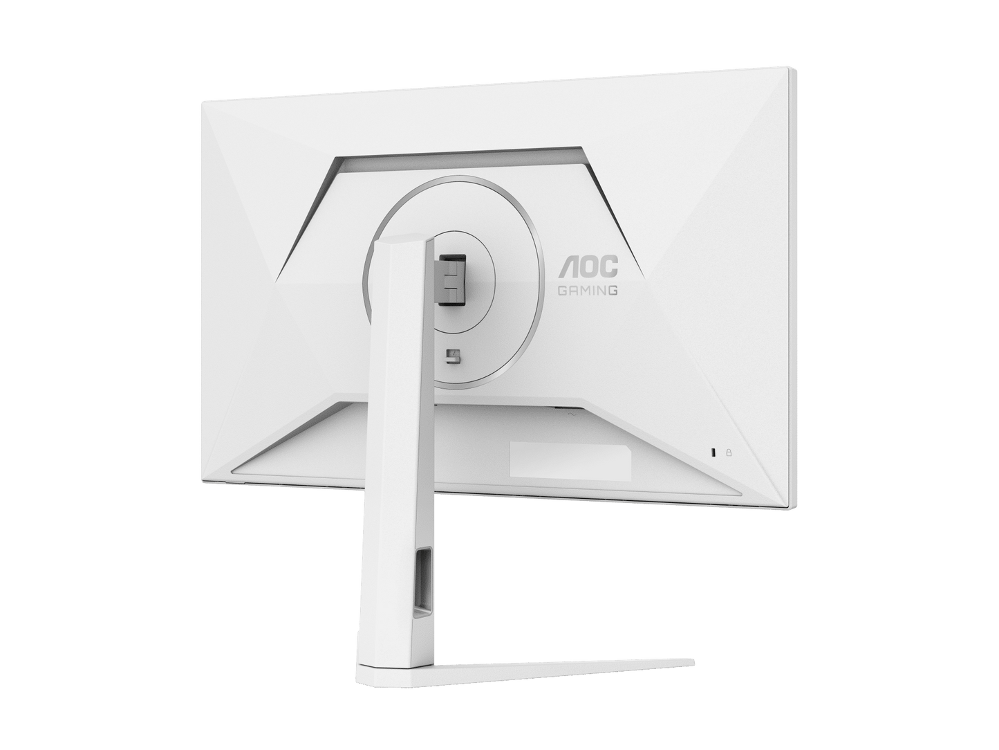 AOC Q27G4SL/WS 27" QHD 0.3ms 320Hz  Fast IPS 圓偏光護眼顯示器