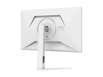 AOC Q27G4SL/WS 27" QHD 0.3ms 320Hz  Fast IPS 圓偏光護眼顯示器