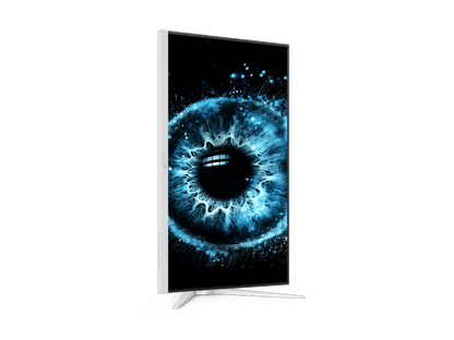 AOC Q27G4SL/WS 27" QHD 0.3ms 320Hz  Fast IPS 圓偏光護眼顯示器