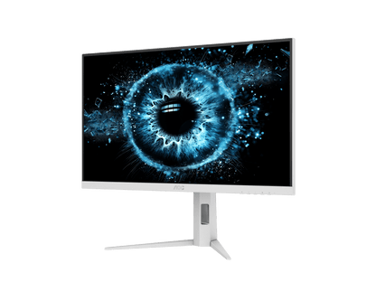 AOC Q27G4SL/WS 27" QHD 0.3ms 320Hz  Fast IPS 圓偏光護眼顯示器