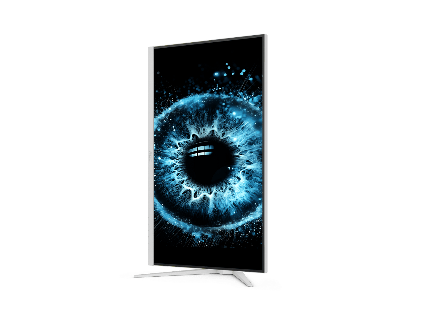 AOC Q27G4SL/WS 27" QHD 0.3ms 320Hz  Fast IPS 圓偏光護眼顯示器