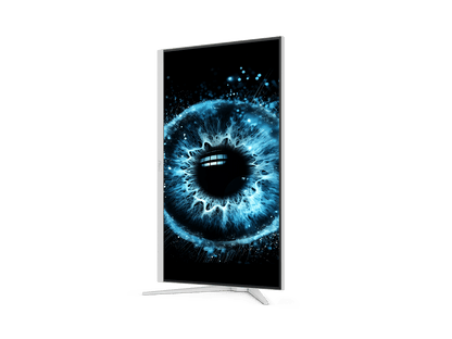 AOC Q27G4SL/WS 27" QHD 0.3ms 320Hz  Fast IPS 圓偏光護眼顯示器