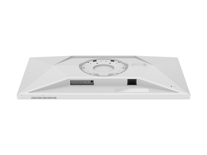 AOC Q27G4SL/WS 27" QHD 0.3ms 320Hz  Fast IPS 圓偏光護眼顯示器