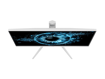AOC Q27G4SL/WS 27" QHD 0.3ms 320Hz  Fast IPS 圓偏光護眼顯示器