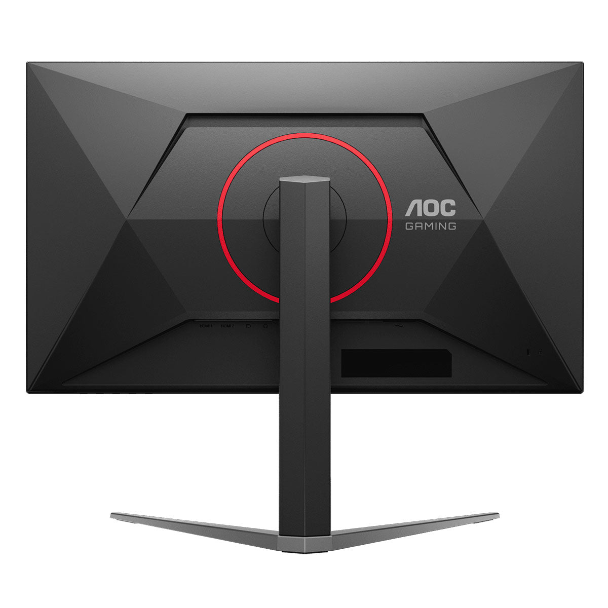 AOC 27" 2K QHD Fast IPS 300Hz Gaming Monitor Q27G4S