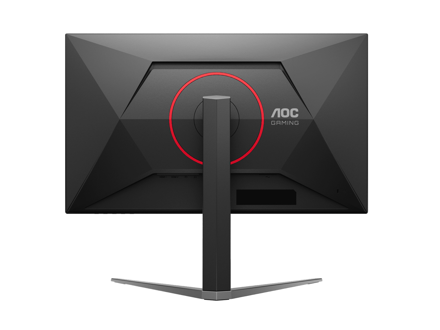 AOC 27" 2K QHD Fast IPS 300Hz Gaming Monitor Q27G4S