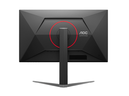 AOC 27" 2K QHD Fast IPS 300Hz Gaming Monitor Q27G4S