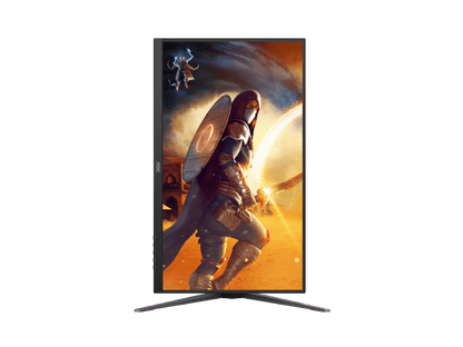 AOC 27" 2K QHD Fast IPS 300Hz Gaming Monitor Q27G4S