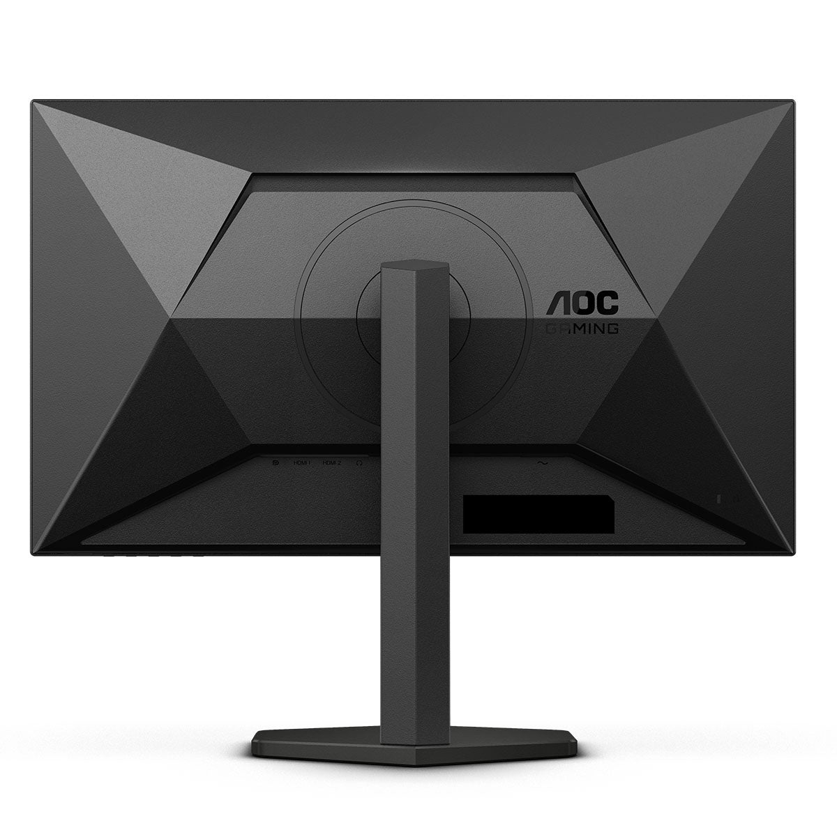 AOC Q27G4XY 27" 2K QHD 180Hz Google TV 智能電競顯示器 