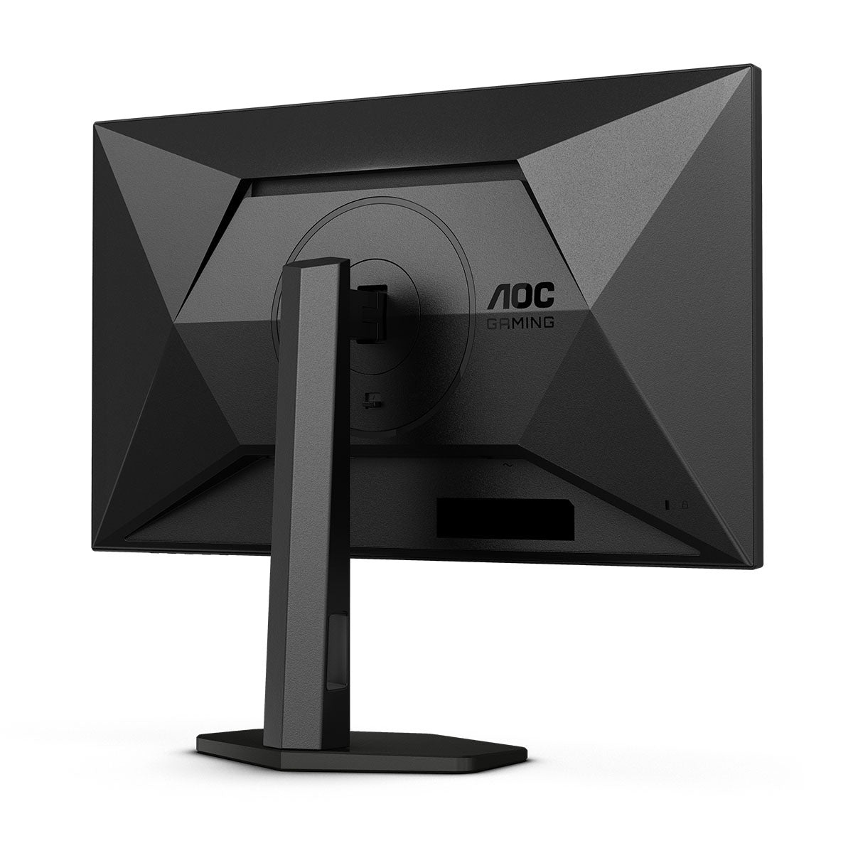 AOC Q27G4XY 27" 2K QHD 180Hz Google TV 智能電競顯示器 