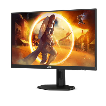 AOC Q27G4X 27" 2K QHD 180Hz Fast IPS Gaming Monitor