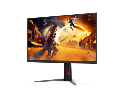 AOC Gaming Q27G4ZD 27" 2K QD-OLED 240Hz Gaming Monitor 電競顯示器 