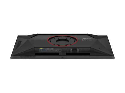 AOC Gaming Q27G4ZD 27" 2K QD-OLED 240Hz Gaming Monitor 電競顯示器 