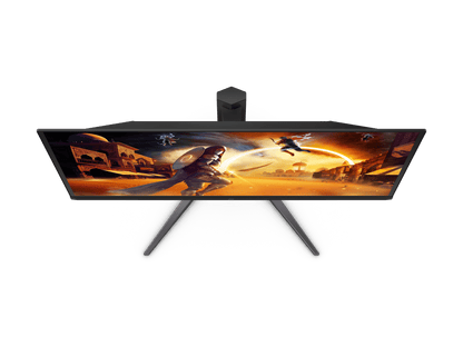 AOC Gaming Q27G4ZD 27" 2K QD-OLED 240Hz Gaming Monitor 電競顯示器 