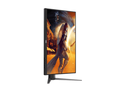 AOC Q27G4ZMN 27" 2K Mini-LED Gaming Monitor