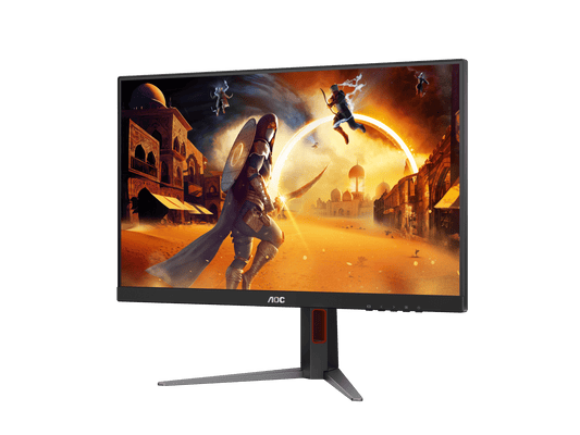 AOC Q27G4ZMN 27" 2K Mini-LED Gaming Monitor