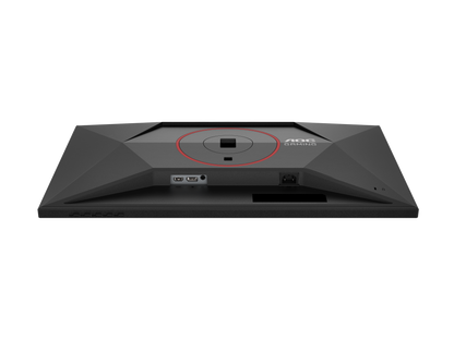 AOC Q27G4ZMN 27" 2K Mini-LED Gaming Monitor
