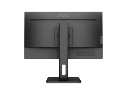 AOC Q27P2C 27-inch 2K Wide Viewing Angle Monitor