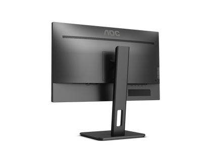 AOC Q27P2C 27-inch 2K Wide Viewing Angle Monitor