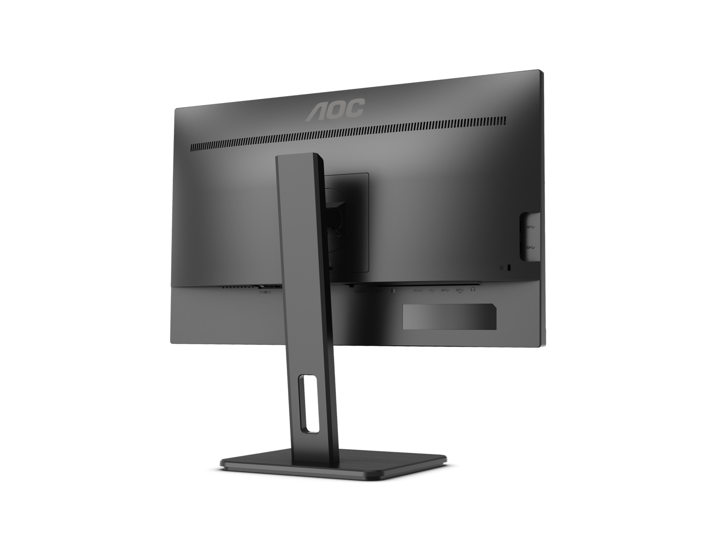 AOC Q27P2C 27-inch 2K Wide Viewing Angle Monitor