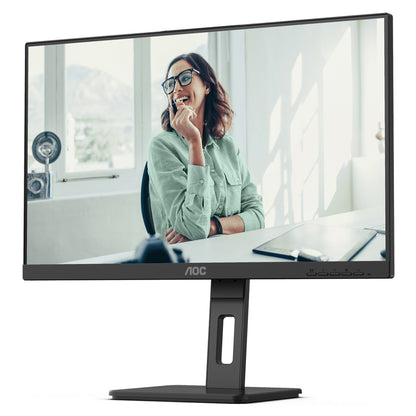 AOC Q27P3CV 27" IPS 2K QHD USB-C 商用顯示器