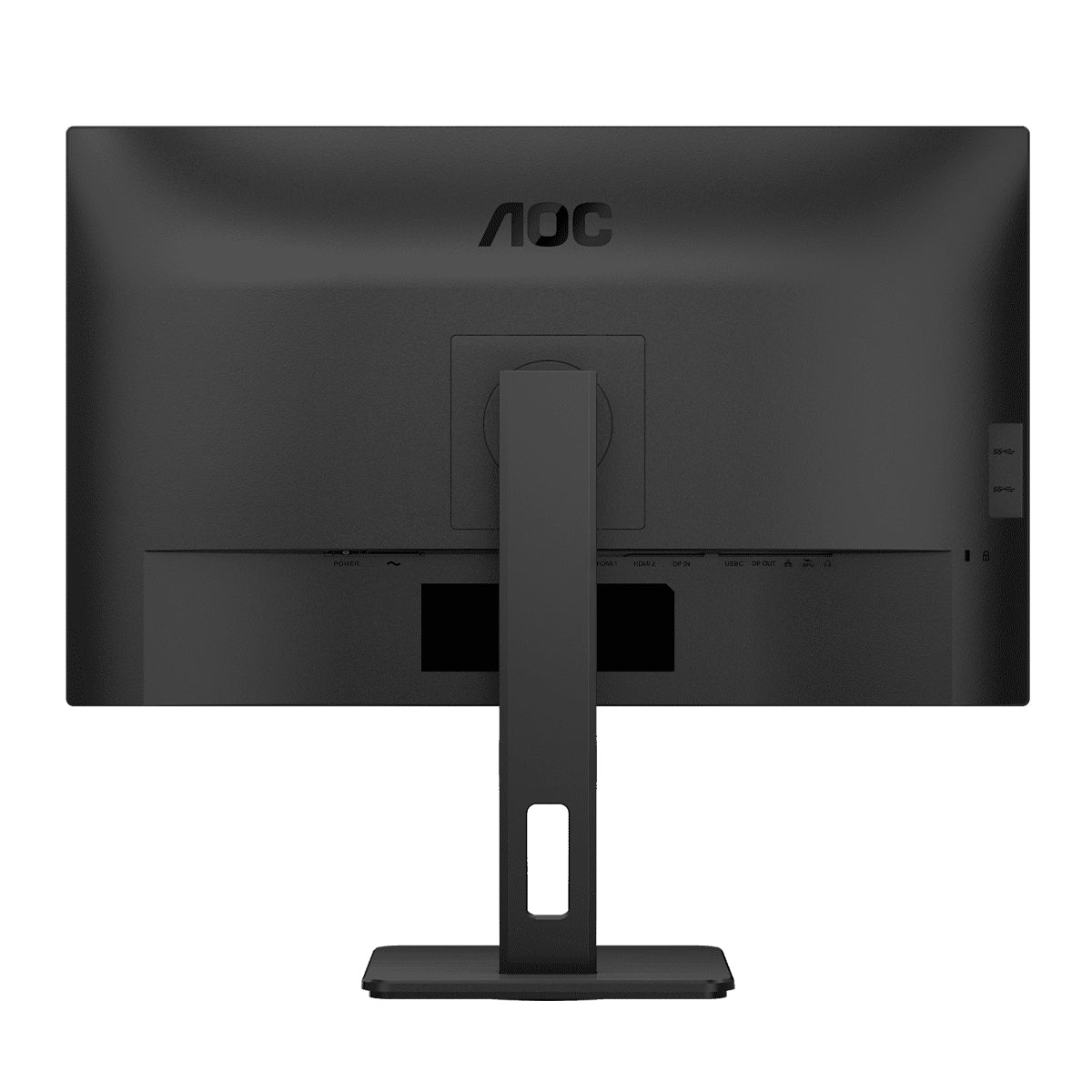 AOC Q27P3CV 27" IPS 2K QHD USB-C 商用顯示器