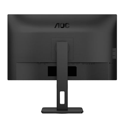 AOC Q27P3CV 27" IPS 2K QHD USB-C 商用顯示器