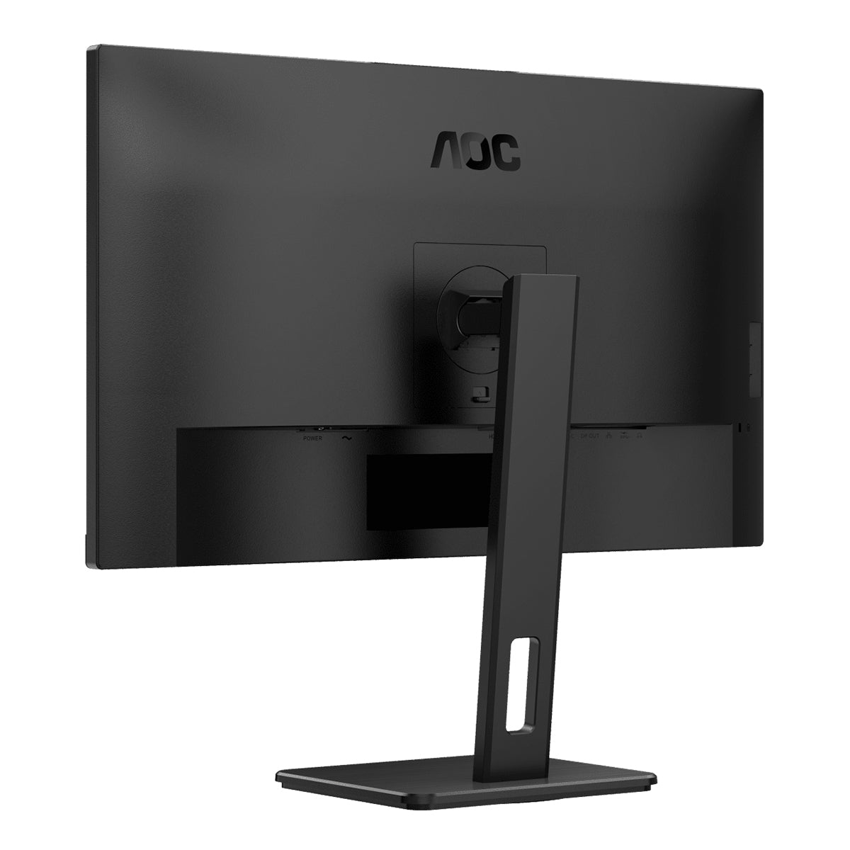 AOC Q27P3CV 27" IPS 2K QHD USB-C 商用顯示器