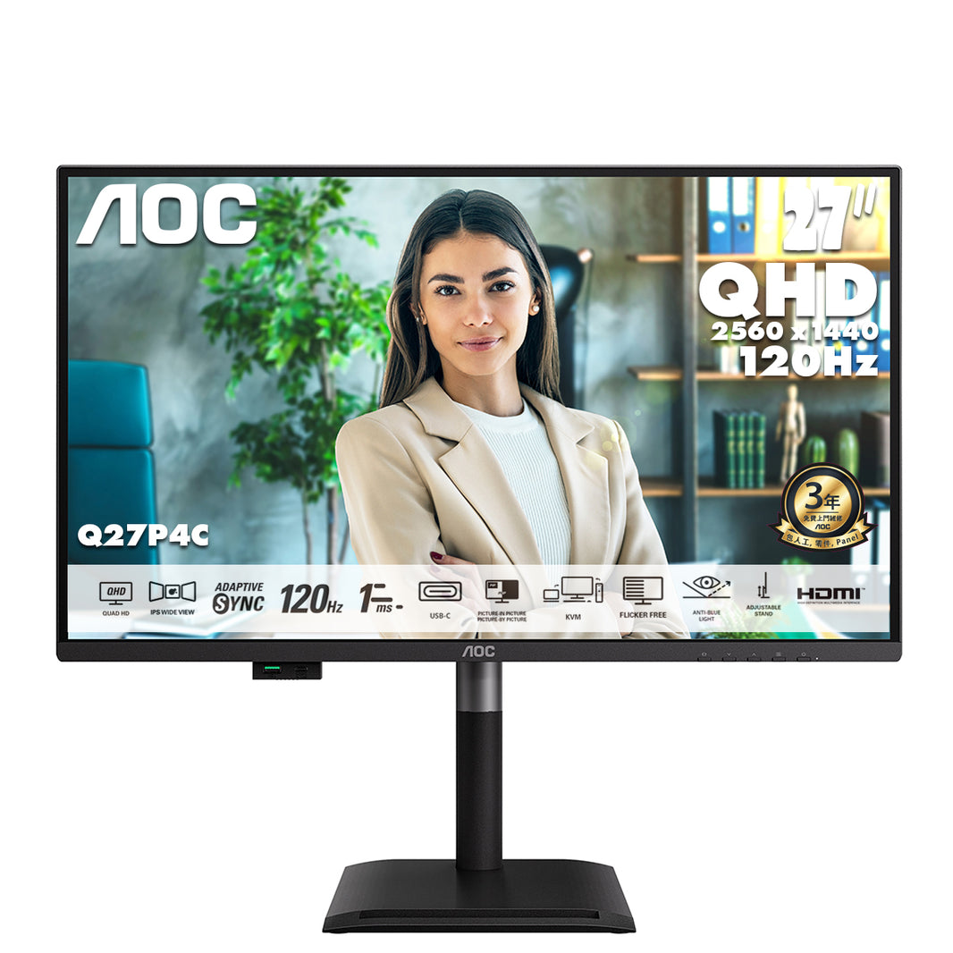 香港 AOC 官方網店 – AOC Store Hong Kong