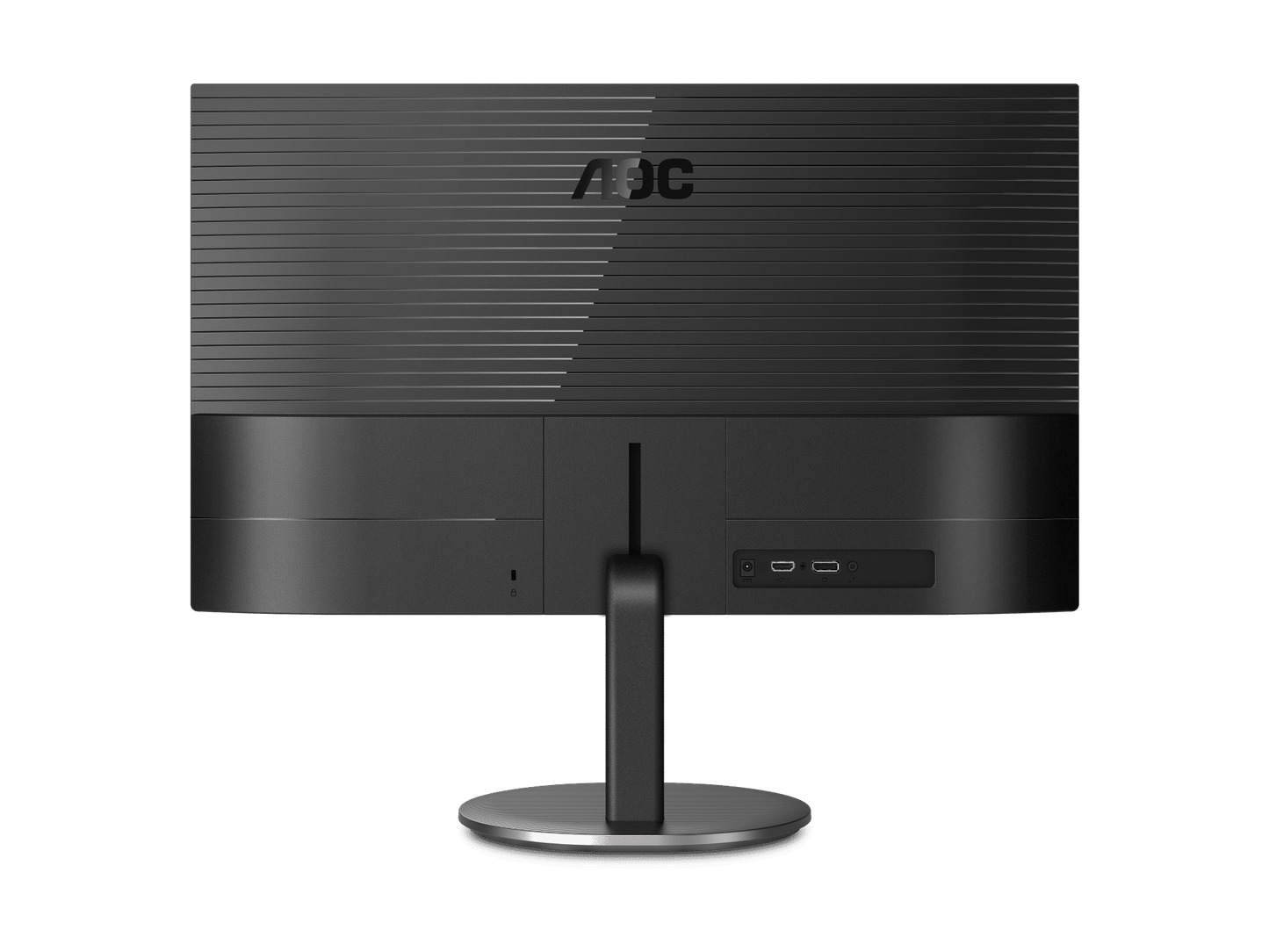 AOC 27" 2K QHD IPS 75Hz Business Monitor Q27V4