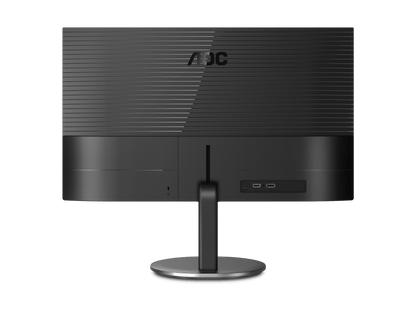 AOC 27" 2K QHD IPS 75Hz Business Monitor Q27V4