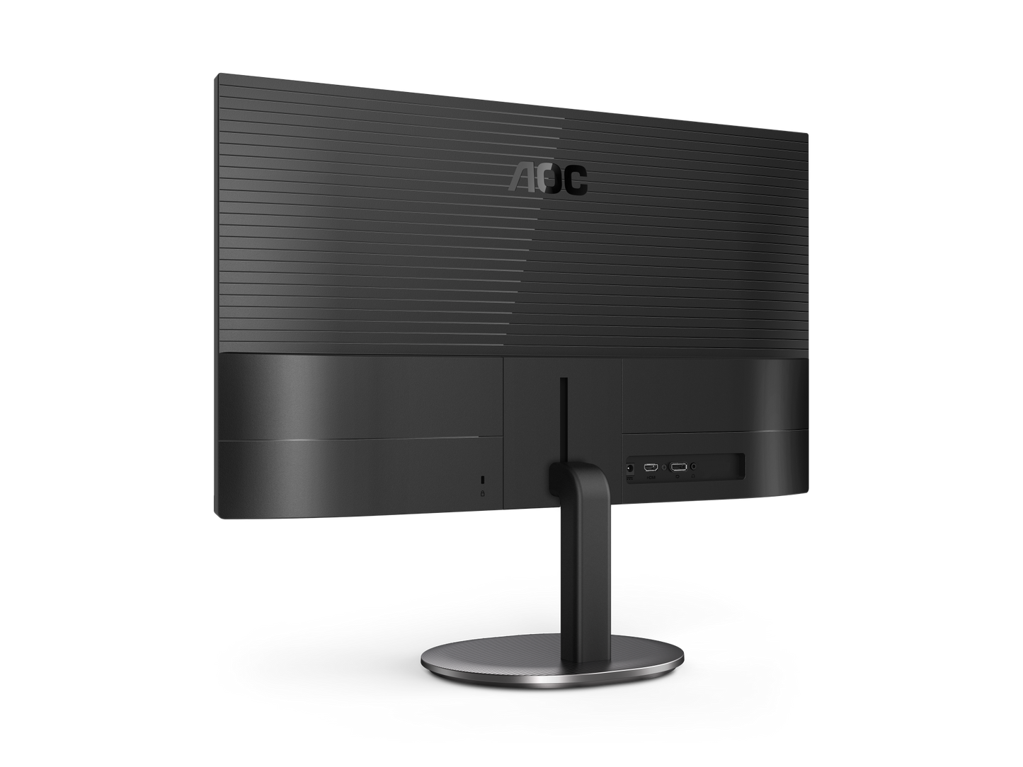 AOC 27" 2K QHD IPS 75Hz Business Monitor Q27V4