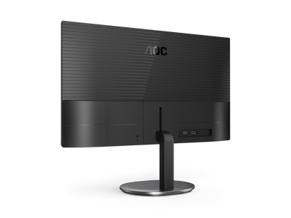 AOC 27" 2K QHD IPS 75Hz Business Monitor Q27V4