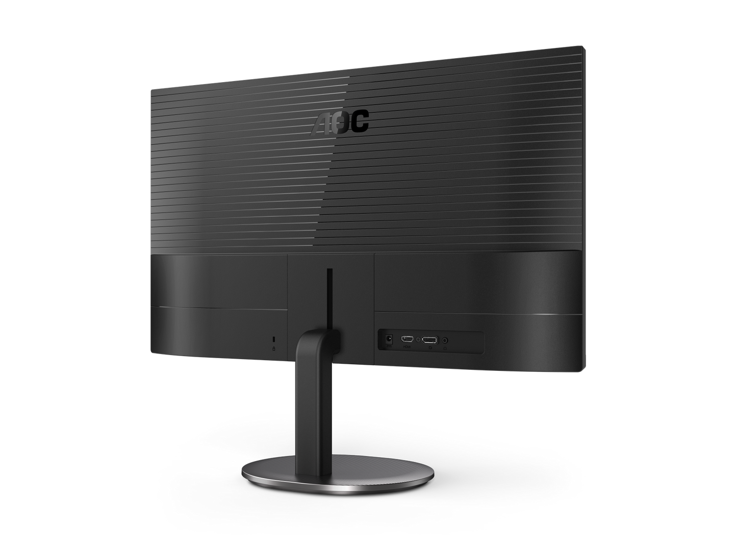 AOC 27" 2K QHD IPS 75Hz Business Monitor Q27V4